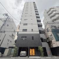 ルジェンテ板橋