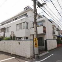 テラスハウスヴィップ東長崎