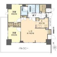 ミラージュパレス四天王寺夕陽丘