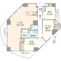 グランフレージュ四天王寺