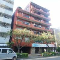 シャンボール第3大森