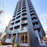 シティインデックス武蔵小山