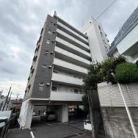 中銀明大前マンシオン