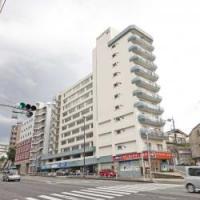 ライオンズマンション馬込