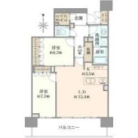 ローレルコート主税町