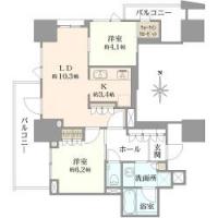 プラウドタワー名駅