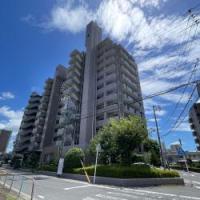 サンマンションアトレ植田南
