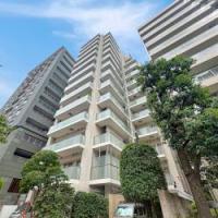 白金台フロント