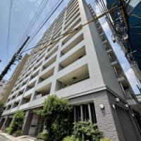 オリンピアード麻布霞坂