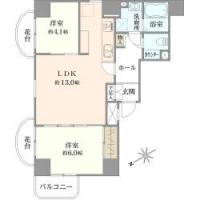 リブゼ本牧