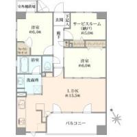 ライオンズグローベル本牧