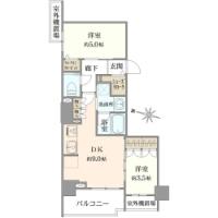 エクセレントシティ横濱大通り公園