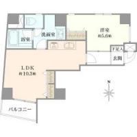 グリーンパーク市ヶ谷柳町