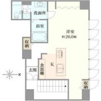 アクシルコート堀川今出川