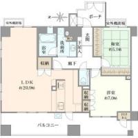 リソシエレスティーナ御所南