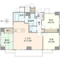 御所西夷川町アーバンライフ