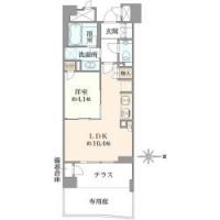 ブランズ御池西洞院