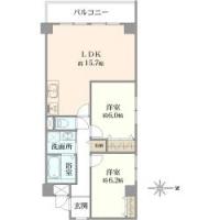藤和ライブタウン伏見桃山