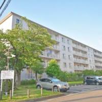 長岡天神ハイツ　8棟