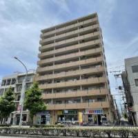ライオンズマンション西陣南