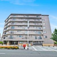 チサンマンション東山