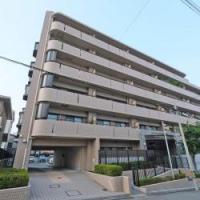 ライオンズマンション北山通