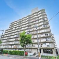 壬生川団地