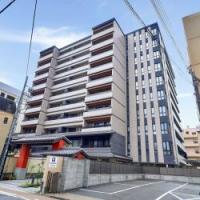パークホームズ四条河原町