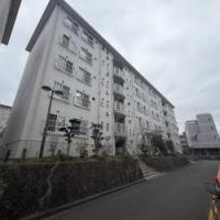 長岡天神ハイツ　17号棟