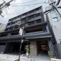 シーンズ京都四条烏丸　彩ノ邸