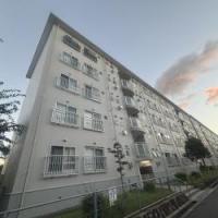 長岡天神ハイツ　7棟