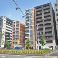 ビレイユ河原町五条