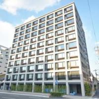 パークホームズ京都二条城