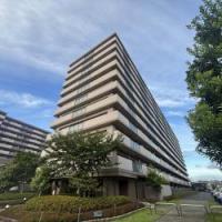 サンシティ西京極　弐番館