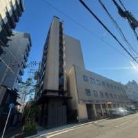 レーベン京都河原町