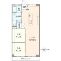 桂ガーデンハイツ