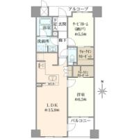 ローレルコート京都御所東