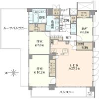 シエリア京都御所西