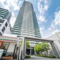 シティタワー神戸三宮