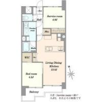 ライオンズマンション町屋