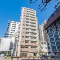 レフィール日本橋浜町二丁目