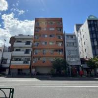 両国ニューハイツみふね
