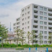 パークハウス深川高橋