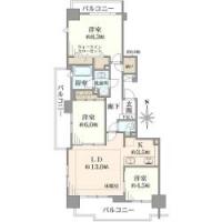 サン・ステージ緑園都市東の街10番館