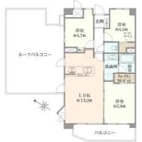 ライオンズプラザ井土ヶ谷壱番館