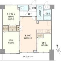 ナイスアーバン横浜片倉町