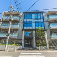 プラウド代官山