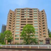 プラウド新宿御苑エンパイア