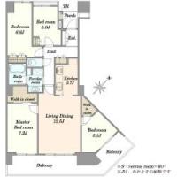 シティタワー品川