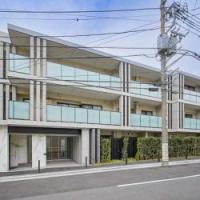 オープンレジデンシア島津山コート